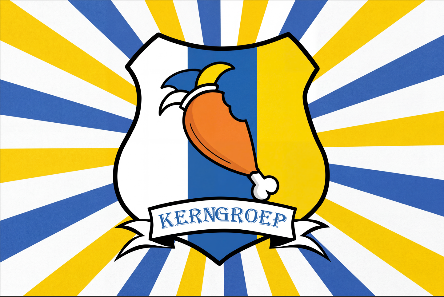 kerngroep simpel